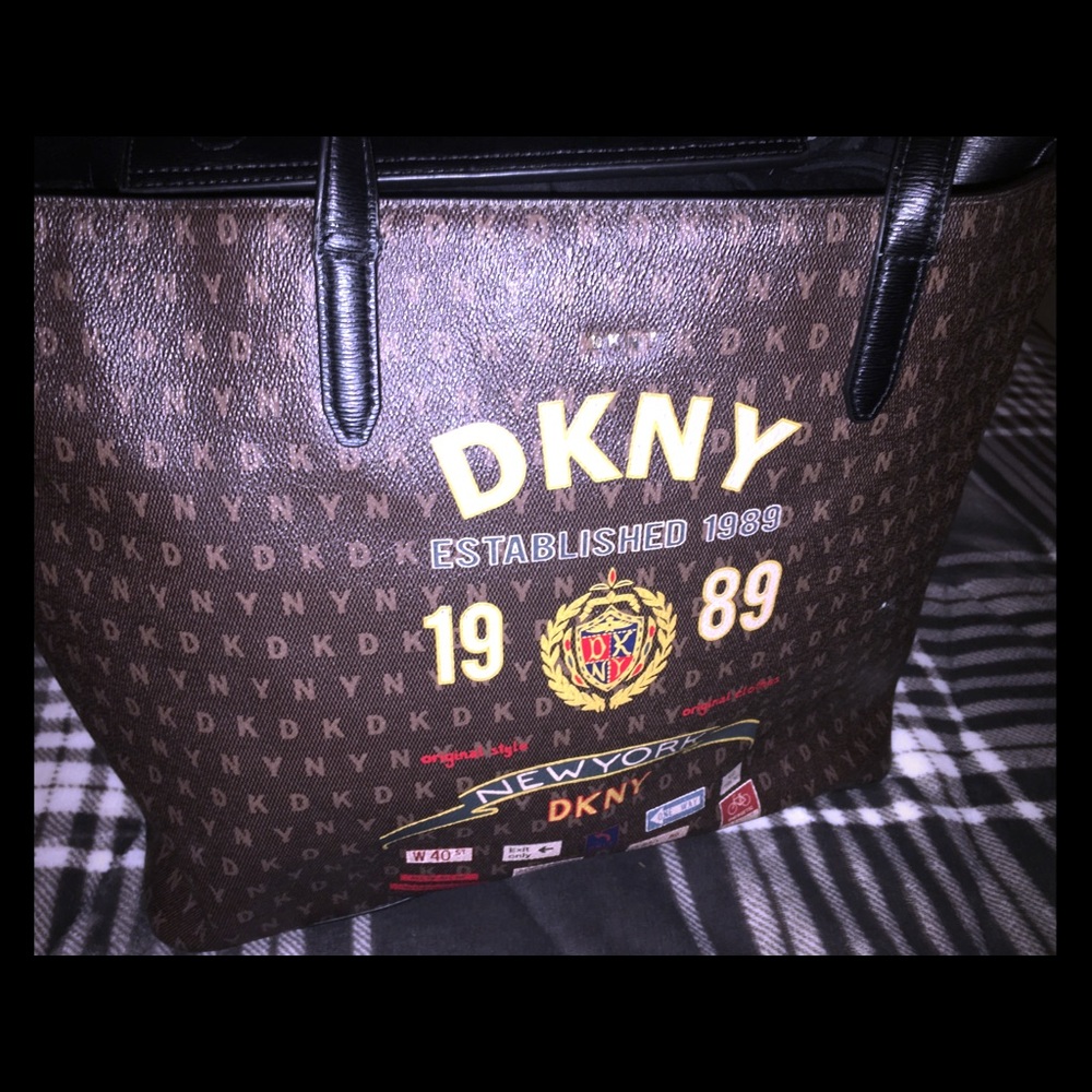 DKNY